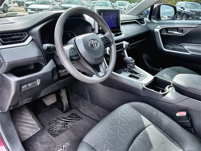 Thumbnail: 2023 Toyota RAV4 - 2