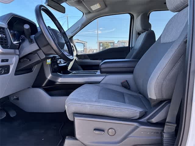 Thumbnail: 2022 Ford F-150 - 26