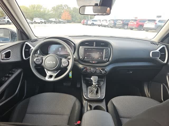 Thumbnail: 2023 Kia Soul - 19