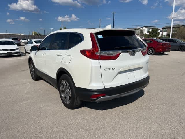 Thumbnail: 2018 Honda CR-V - 3