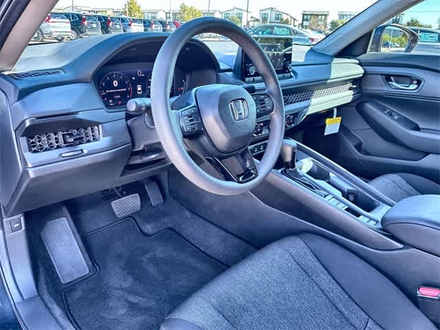 Thumbnail: 2025 Honda Accord - 2