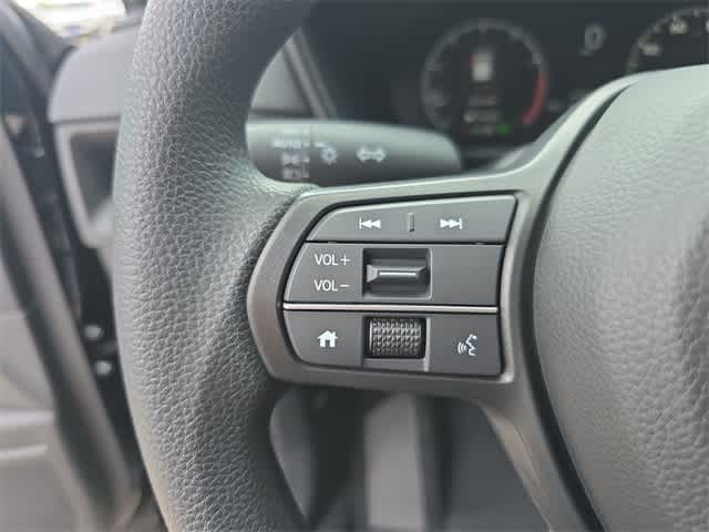 Thumbnail: 2026 Honda CR-V - 20