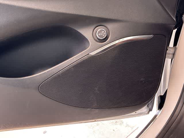 Thumbnail: 2020 Buick Enclave - 33