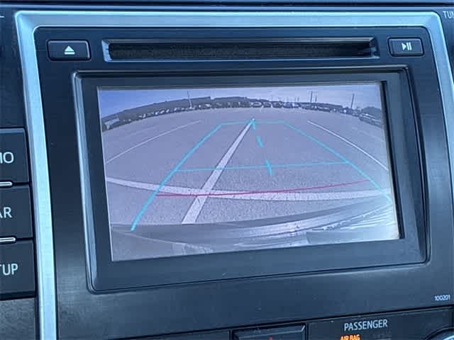 Thumbnail: 2014 Toyota Camry - 30