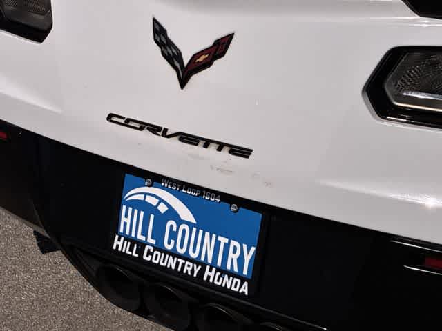 Thumbnail: 2016 Chevrolet Corvette - 13