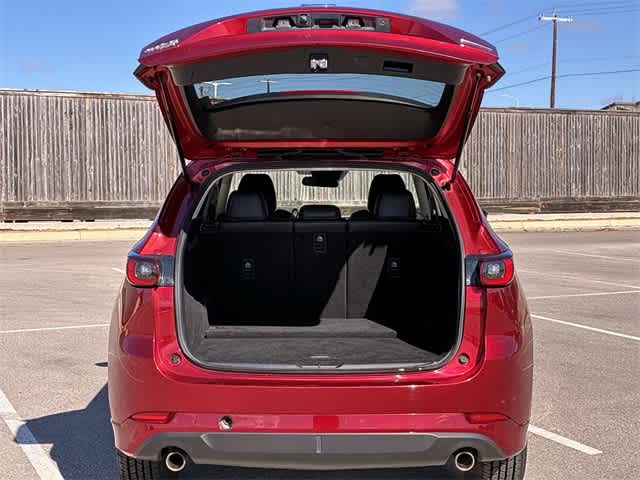 Thumbnail: 2024 Mazda CX-5 - 35