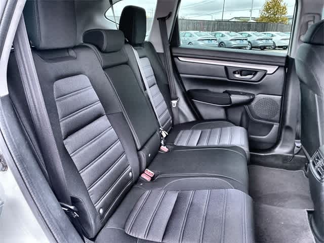 Thumbnail: 2021 Honda CR-V - 21