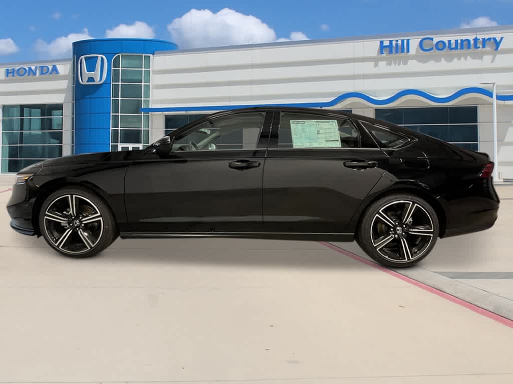 Thumbnail: 2026 Honda Accord - 2