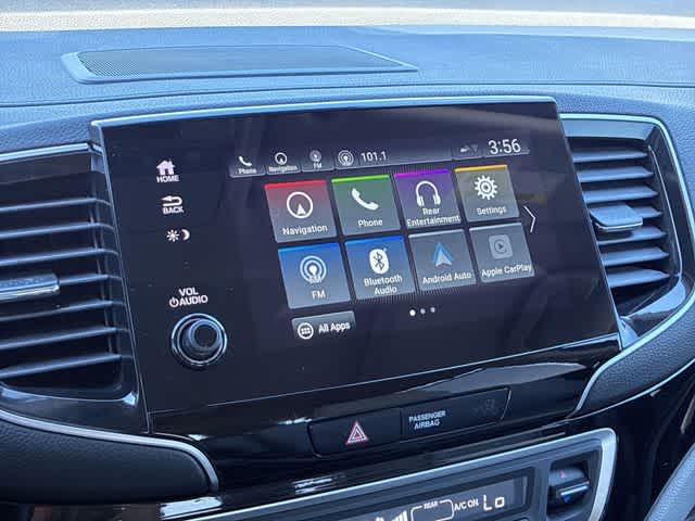 Thumbnail: 2021 Honda Pilot - 31