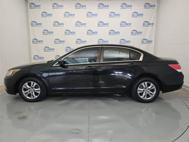 Thumbnail: 2012 Honda Accord - 3