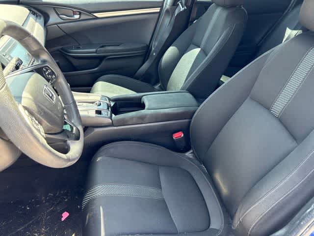 Thumbnail: 2019 Honda Civic - 10