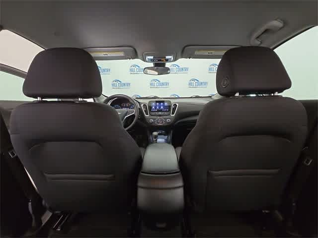 Thumbnail: 2022 Chevrolet Malibu - 19
