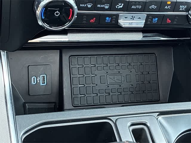 Thumbnail: 2023 Ford F-150 - 34