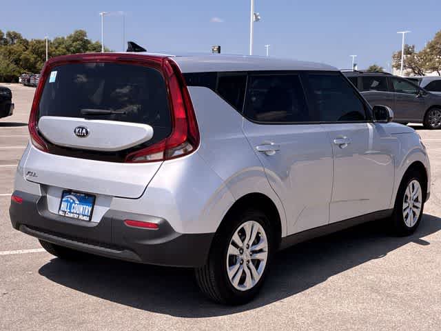 Thumbnail: 2021 Kia Soul - 12