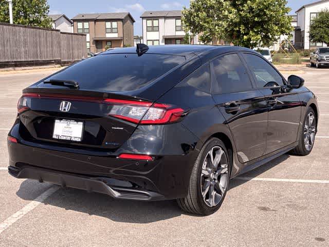 Thumbnail: 2026 Honda Civic - 6