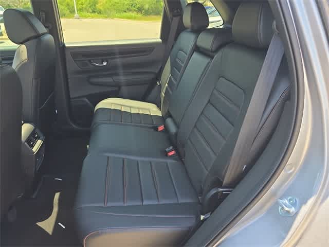 2025 Honda CR-V Sport-L 24