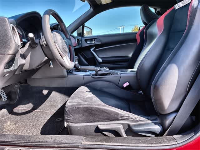 Thumbnail: 2013 Scion FR-S - 18