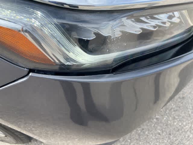 Thumbnail: 2018 Honda Accord - 9