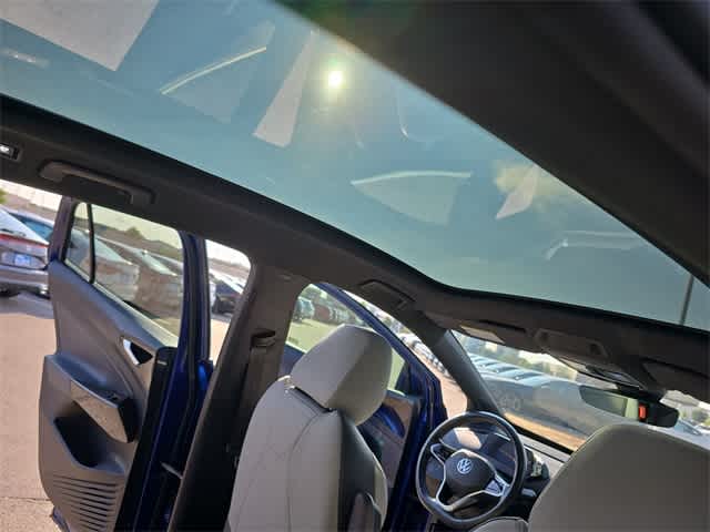 Thumbnail: 2021 Volkswagen ID.4 - 23