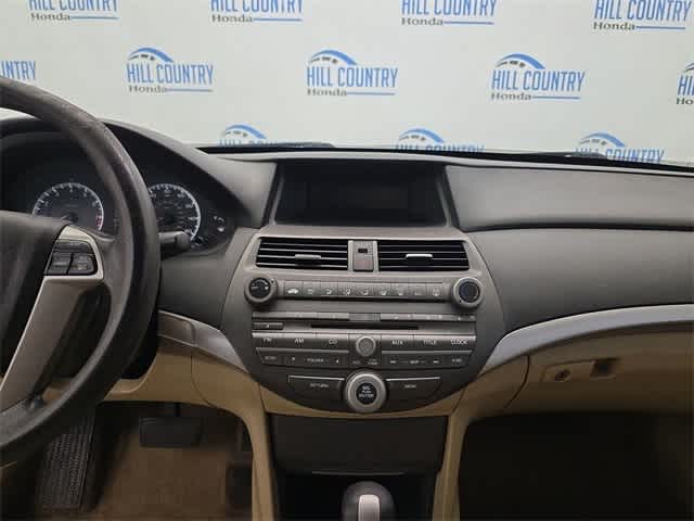 Thumbnail: 2012 Honda Accord - 28