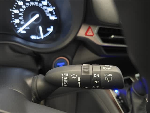 Thumbnail: 2023 Toyota Sienna - 26