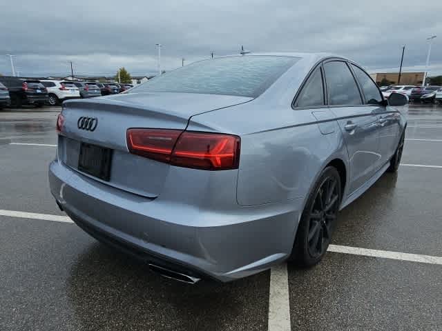 Thumbnail: 2017 Audi A6 - 5