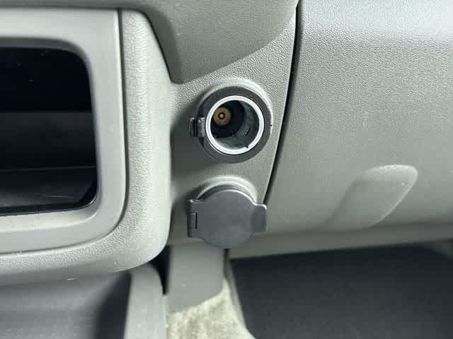Thumbnail: 2014 Nissan Frontier - 30