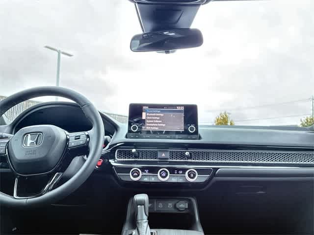 Thumbnail: 2026 Honda Civic - 28