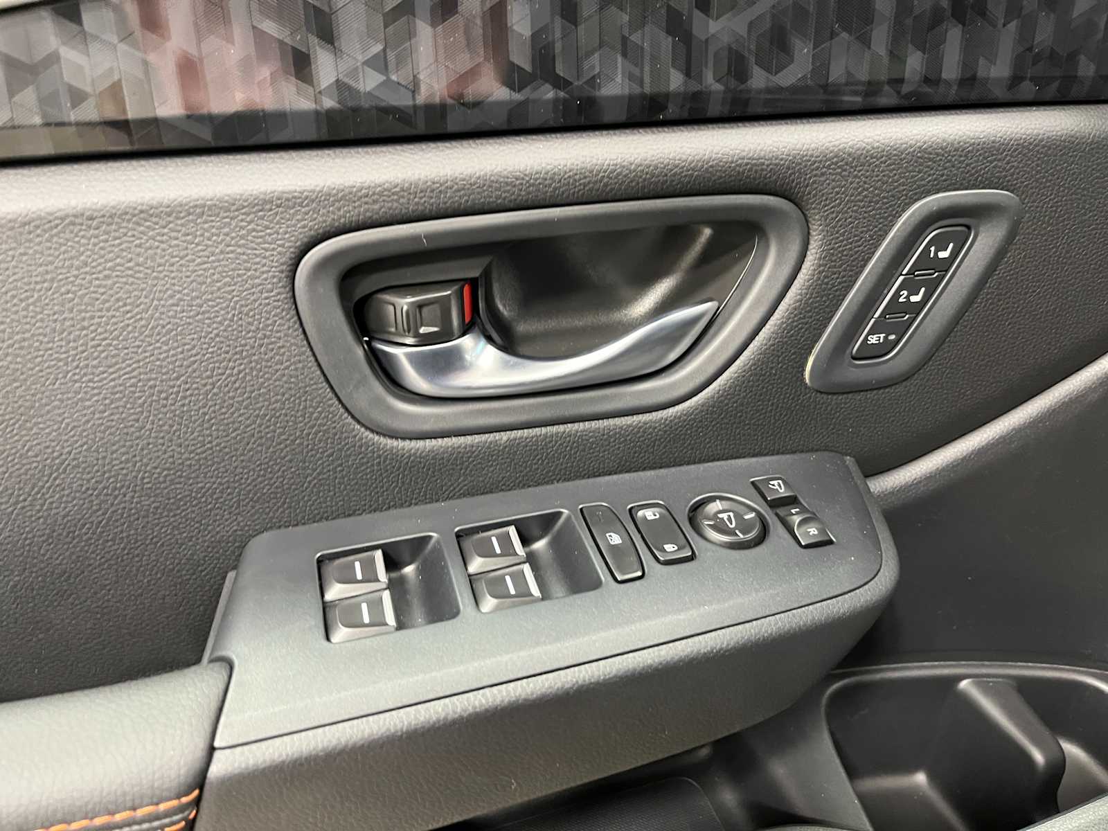 Thumbnail: 2026 Honda Passport - 12