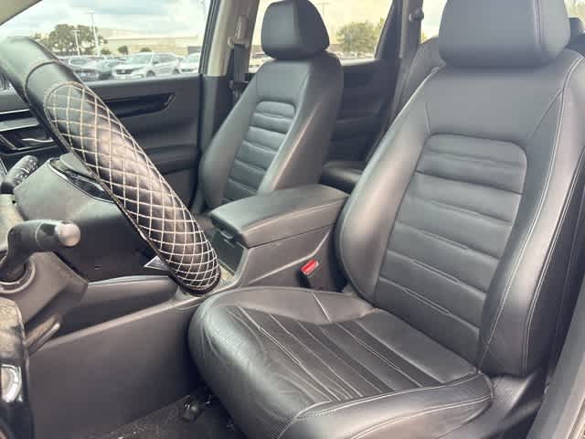 Thumbnail: 2024 Honda CR-V - 21