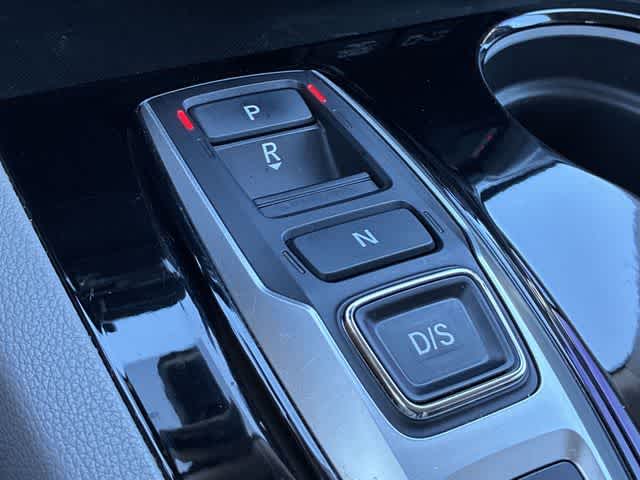 Thumbnail: 2021 Honda Pilot - 35