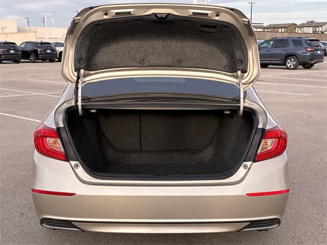 Thumbnail: 2020 Honda Accord - 37