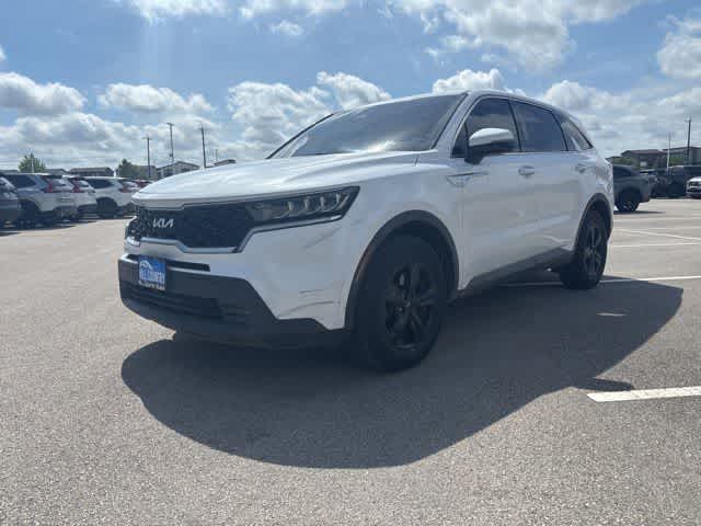 2022 Kia Sorento