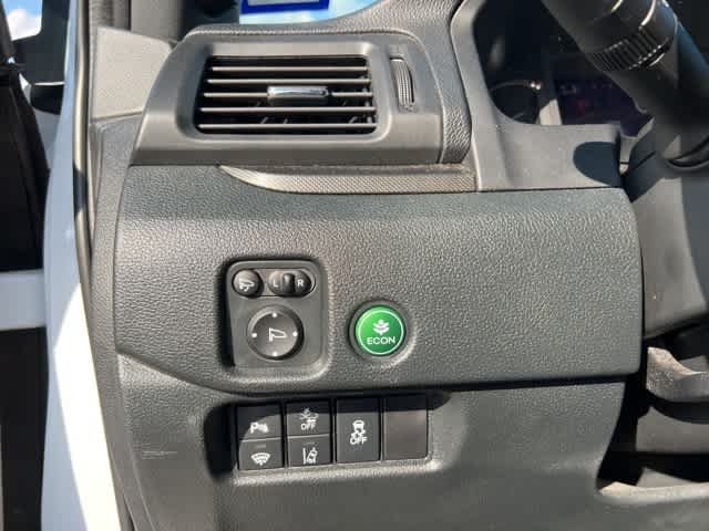 Thumbnail: 2023 Honda Passport - 10