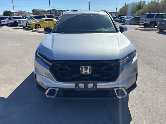 Thumbnail: 2024 Honda CR-V - 8