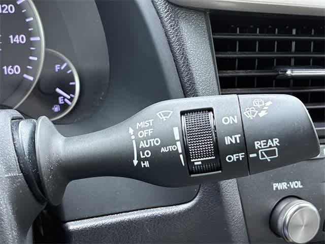 Thumbnail: 2020 Lexus RX - 28