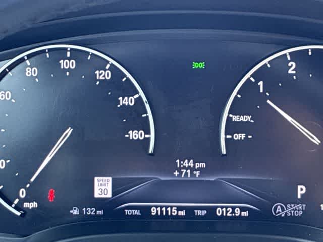 Thumbnail: 2021 BMW X3 - 34