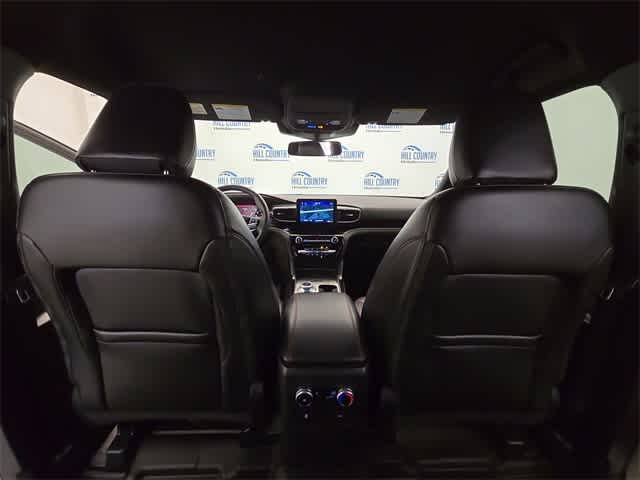 Thumbnail: 2023 Ford Explorer - 19