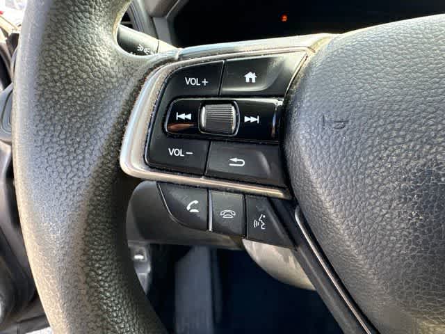 Thumbnail: 2021 Honda Insight - 12