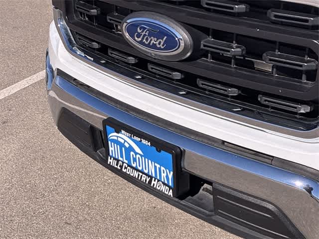 Thumbnail: 2022 Ford F-150 - 20