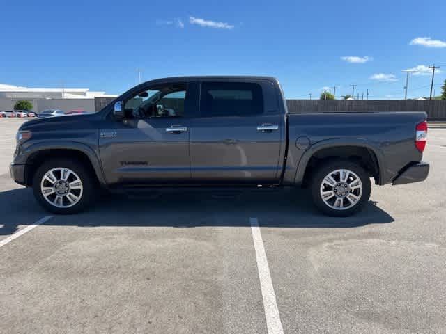 Thumbnail: 2017 Toyota Tundra - 2