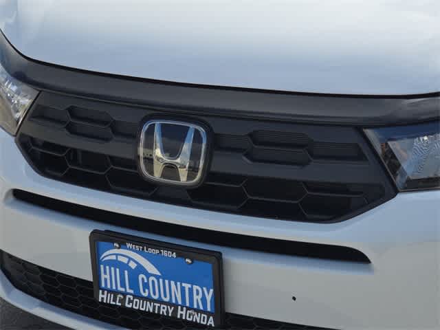 Thumbnail: 2026 Honda Odyssey - 12