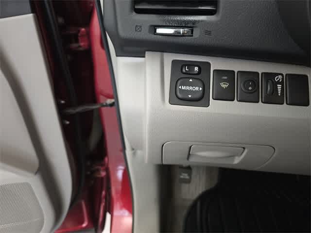 Thumbnail: 2008 Toyota Highlander - 36