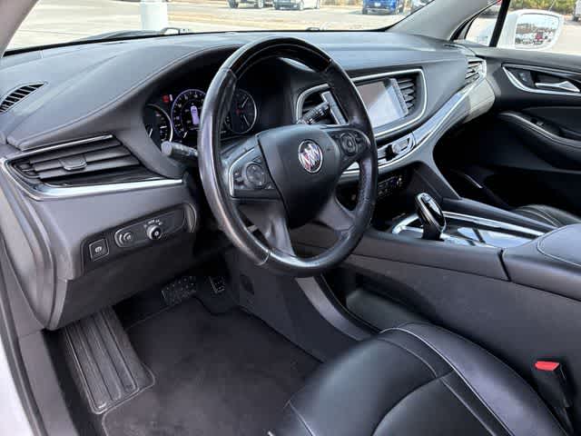 Thumbnail: 2020 Buick Enclave - 2