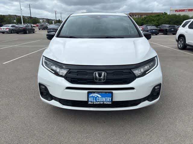 Thumbnail: 2026 Honda Odyssey - 8