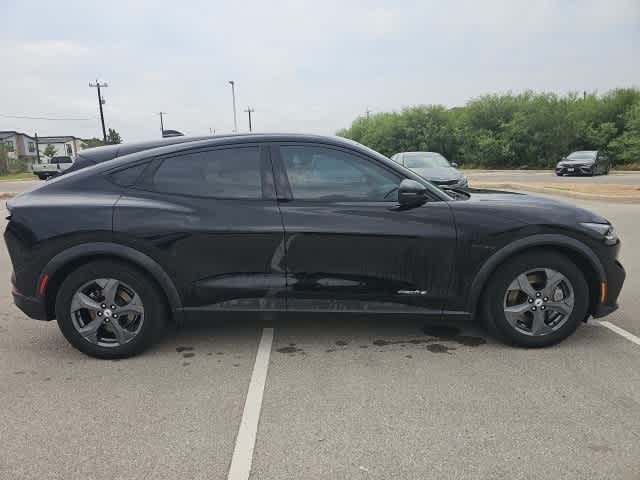 Thumbnail: 2021 Ford Mustang Mach-E - 4