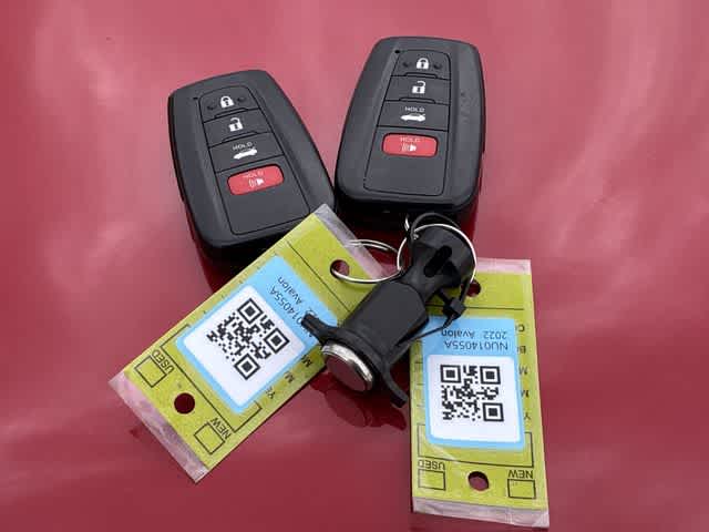 Thumbnail: 2022 Toyota Avalon - 38