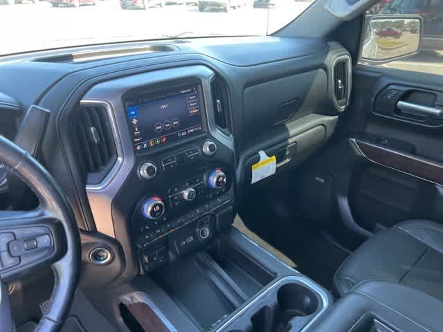 Thumbnail: 2020 GMC Sierra 1500 - 19