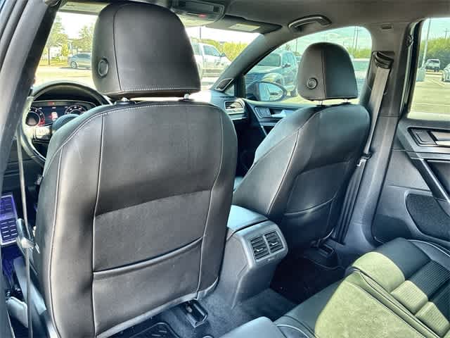 Thumbnail: 2019 Volkswagen Golf - 19