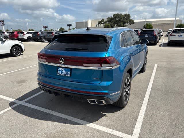 Thumbnail: 2024 Volkswagen Atlas - 5